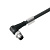 Круглые соед. разъемы|Прово SAIL-M12W-8S5.0U 1276060500