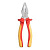 Пассатижи 180мм Expert 1000В PROxima EKF pas-180-exp-in