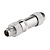 Гнездо произвольной сборки| SAISM-3/9S-M8 1467550000