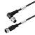 Круглые соед. разъемы|Прово SAIL-M12WM12G-3-5.6U 1821050560