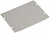 Панель ЛГ к ЩМП-2 36 PRO/GARANT H=300 (уп.2шт) ИЭК Y-PL-G-36-2-0