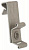 Крепеж для хомута к балке 1.5-5мм верт. монтаж. DKC CM619005