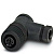 Разъем SACC-M12FR-4CON-PG7 Phoenix Contact 1681130