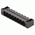 Штекерный соединитель печат SL-SMT 5.08HC/24/90F 3.2SN BK BX 1837850000