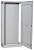 Корпус сборный ВРУ 1800х450х450 IP31 SMART ИЭК YKM50-1800-450-450