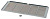 Панель верхняя сплошная XTSZPTAPA-W600 IP55 EATON 172726