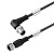 Круглые соед. разъемы|Прово SAIL-M12WM12G-3-3.0U 1821050300