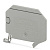 Пластина разделительная ATP-UT-TWIN Phoenix Contact 3047183