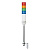 Колонна в сборе 60мм 24В AC/DC LED SchE XVC6B45S
