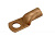 Наконечник медный DT-35-10-8 (ТМ) EKF dt-35-10-8