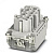 Модуль для контактов HC-B10-I-PT-F Phoenix Contact 1407729