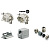 Профильное уплотнение HDC KIT HE-P 06.10 M 1027650000