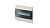 Панель лицевая Mistral41 12М зел. дверь ABB 1SLM004100A1603