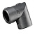 Фитинг угловой EPS нейлон 6 d8 d8 EPS08S08 черн. (уп.400шт) ABB 7TCA298010R0418