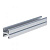 Профиль STRUT двойной 41х21х2.5 L1000 EKF stpd41211х2.5