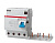 Блок диф. тока 4мод. DDA204 A-63/0.03 AE ABB 2CSB204701R1630