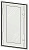 Дверь со стеклом 15х300х300мм DT-3030-CS IP66 EATON 140482
