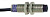 Датчик индуктивный цилиндр. M12 SchE XS212BLNBL2