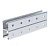 Профиль STRUT двойной 41х41х1.5 L1600 HDZ EKF stpd4141160x1.5-HDZ