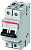 Выключатель автоматический модульный 1п K 13А 6кА S401M-K13NP ABB 2CCS571103R8447