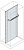 Плата монтажная 2200х600мм ABB EX2260