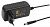 Драйвер LED ИПСН ECO 3528 24Вт 12В адаптер-JacK 5.5мм IP20 ИЭК LSP2-024-12-20-11