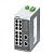 Коммутатор промышленный FL SWITCH SFN 16TX Phoenix Contact 2891933
