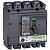 Выключатель автоматический 4п 100А 100кА при 690В NSX100HB2 Micrologic 5.2E SchE LV433340