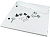 Дверь 600х600 XSDBSC0606 EATON 167542