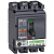 Выключатель автоматический 3п 250А 100кА при 690В NSX250HB2 Micrologic 5.2E SchE LV433582