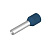 Наконечник H2,5/16DS BL 9036220000