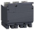 Блок трансформатора тока 3п NSX250 250/5А кл. точн. 3 5В.А SchE LV431567