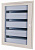 Щит металлический 940х610х150 встраиваемый BF-UT-5/120-G-C EATON 103126