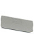 Крышка концевая D-ST 4-QUATTRO Phoenix Contact 3030527