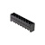 Штекерный соединитель печат SL-SMT 5.08HC/10/180G 1.5SN BK BX TB 2432980000