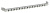 Держатель клемм для UK600 ABB 2CPX063178R9999