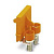 Перемычка коммутационная SB 2-8-T Phoenix Contact 3026366