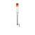 Колонна в сборе 40мм 24В AC/DC LED SchE XVC4B25S