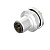 Гнездо произвольной сборки| SAIE-M12S-5-H12TL-PG9 2422190000