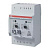 Реле диф. тока RD3P ABB 2CSJ203001R0002