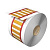 Cable coding system HS 2.1-6.4/50 MM Y 2437660000