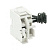 Контакт дополнительный AX AV POWER-3/4 AVERES EKF mccb-34-AX-av
