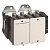 Контактор 4п F 700А 4НО AC1 110В 50/60Гц SchE LC1F5004F7