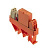 Реле безопасности RS 30 24VDC LD LP 1A 1101621001