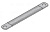Шина заземл. гибкая 16d7-17х200 (уп.5шт.) ABB AA6840