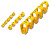 Кольцо маркировочное для проводников PMH 0:SYMBOLE L3 (уп.100шт) Phoenix Contact 0800446:L3