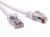 Патч-корд неэкранированный кат.5е U/UTP 4х2 LSZH 10м бел. DKC RN5EUU4500WH