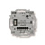 Механизм электронного выключателя жалюзи ABB 2CLA813030A1001