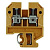 SAK 2.5 CUN/KRG 0301620000