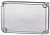 Крышка прозрачная D200-CI43 250х375х100мм EATON 074155